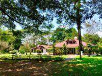 Finca La Dacha - B&B