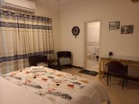 Chambre Double Deluxe
