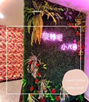 花蓮旋轉吧小人國親子民宿 - Ferienwohnung Hualien City