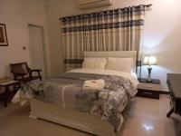 Chambre Double Deluxe avec Baignoire