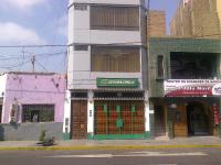 Strenua Santa María Suites, Guest houses - Trujillo