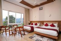 B&B Anaikal - THRILL HOLIDAYS MUNNAR - Bed and Breakfast Anaikal