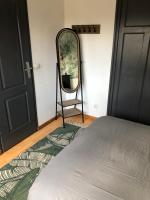 LA VILLA DEKO - Appart2 - Université et Hôpital - B&B
