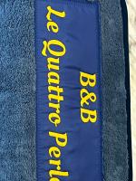 Le Quattro Perle - B&B Terrasini