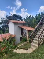 B&B Baturité - CASINHA DA SERRA - Bed and Breakfast Baturité