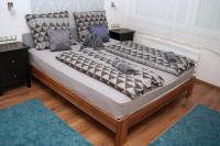 The Pearl of Zsofia - B&B