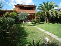 Villetta Sunrise 6 - Ferienwohnung Costa Rei