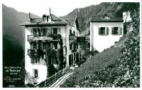 À Flanc de Montagne - B&B