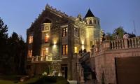 B&B Yerevan - Chateau Gabriel - Bed and Breakfast Yerevan