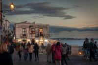 Dimora Aretusa Luxury - Ferienwohnung Syrakus