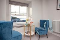 Golden Vanity, Maritime Suites, Brixham