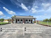 TWIN ROOMSTAY - B&B