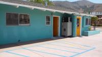 Villa Motel - B&B San Luis Obispo