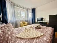 Standard Zimmer mit Queensize-Bett