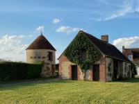 Domaine de Prestal - Bed and Breakfast Le Merlerault