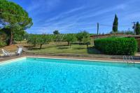 Villa Panizzi by PosarelliVillas - Ferienwohnung San Gimignano