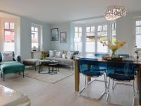 Alte Stadtgärtnerei - Ferienwohnung Westerland