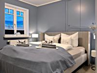 Superior Appartement met Sauna