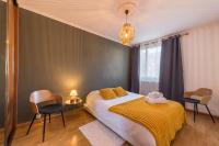 Apartment mit 3 Schlafzimmern