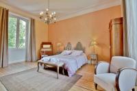 B&B Tarbes - chambre double avec salle d`eau privative - Bed and Breakfast Tarbes