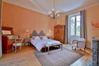 chambre double avec salle d`eau privative - Ferienwohnung