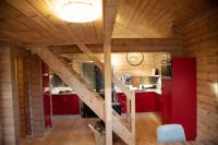 Gîte La Perhotte - B&B Solgne