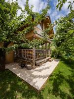 B&B Lesce - Chalet Sejalec - Bed and Breakfast Lesce