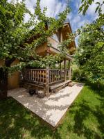 Chalet Sejalec - B&B