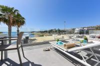 Apartment Nueva Suecia CR715 by VillaGranCanaria - Chambres d'hôtes San Agustin