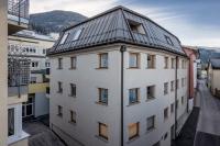 B&B Schwaz - CityApartments - Bed and Breakfast Schwaz