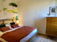 Suite - Vue sur Jardin