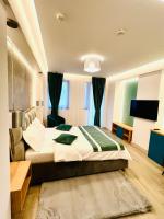 Deluxe Doppelzimmer