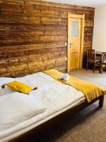 Dreibettzimmer