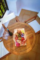 Eslanzarote Casa Eneida sea views, super wifi - Chambres d’hôtes Tías