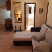 B&B Borovets - Studio Villa Park 410 - Bed and Breakfast Borovets