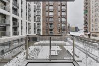 Primo III by LookAp Centrum Dworzec Fabryczny FV - Chambres d’hôtes Łódź