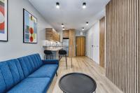 Primo III by LookAp Centrum Dworzec Fabryczny FV - B&B Lodz