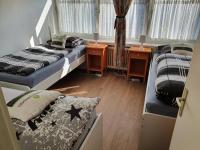 B&B Willich - Ferienwohnung Linden - Bed and Breakfast Willich