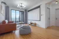 Locals Apartment House 50 - Ferienwohnung Qingdao