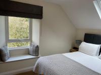 Economy Kamer met Kingsize Bed en Douche