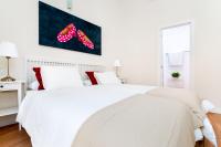 Two-Bedroom Apartment wthout terrace