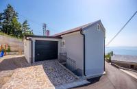 VILLA LETICIJA - Ferienwohnung Hreljin