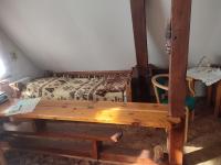 Chambre Quadruple avec Salle de Bains