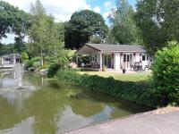 B&B Voorthuizen - Scenic Holiday Home in Voorthuizen with a Beautiful Setting - Bed and Breakfast Voorthuizen