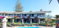 Apartamentos Casas Carmen - Adults Only - Ferienwohnung