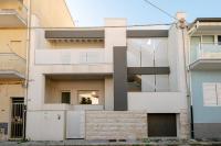 Two-Bedroom Townhouse