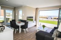Ferienwohnung Stranderlebnis - B&B