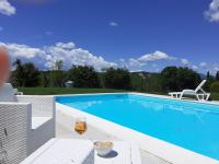 Casale Il Ventaglio - Ferienwohnung Ficulle