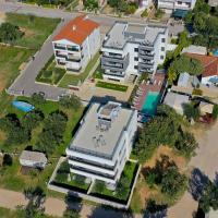 Villa Marija - B&B Sv. Filipi i Jakov