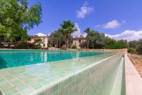 B&B Manacor - VILLA SON BRUN - Bed and Breakfast Manacor